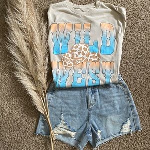 Outfit Bundle #3 / shirt and shorts bundle